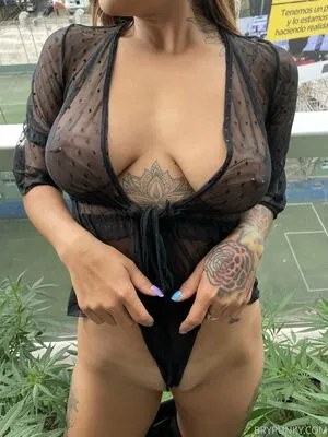 Brypunky / brylovescoffee nude photo #0105