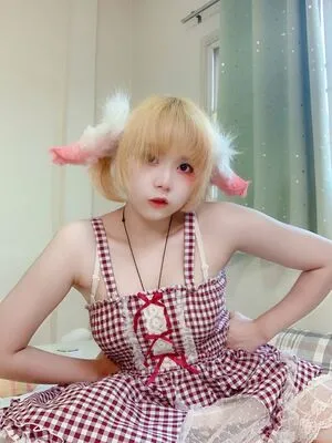 bsyk9294 / smilebibison / yuzuju_ nude photo #0261