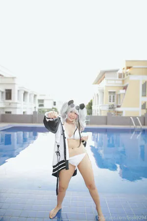bsyk9294 / smilebibison / yuzuju_ nude photo #0266