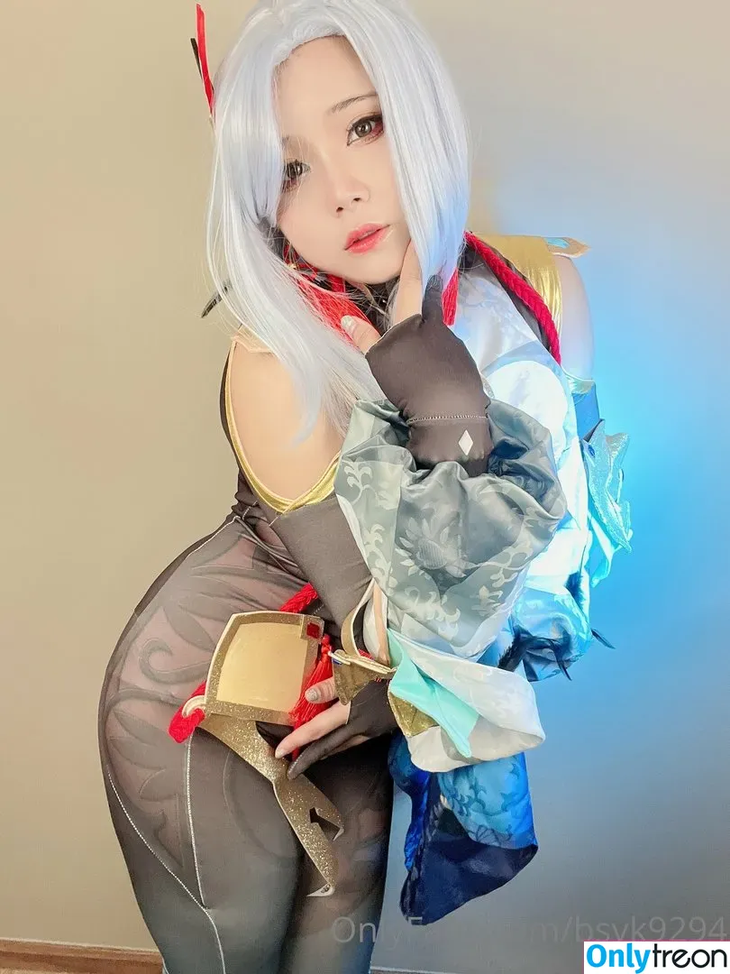 bsyk9294 nude photo #0010 (smilebibison / yuzuju_)