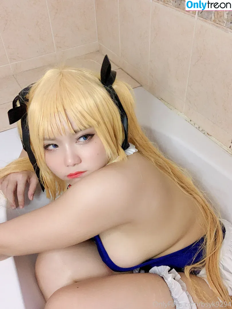 bsyk9294 nude photo #0025 (smilebibison / yuzuju_)