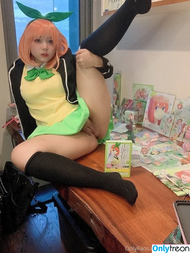 bsyk9294 nude photo #0038 (smilebibison / yuzuju_)