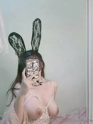 Bubble La / bubbleula / jiujiujiujiu nude photo #0020
