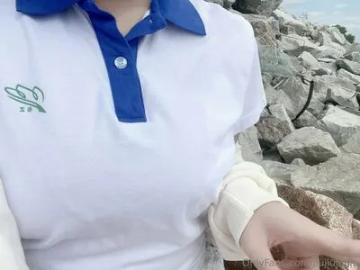 Bubble La / bubbleula / jiujiujiujiu nude photo #0031