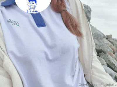 Bubble La / bubbleula / jiujiujiujiu nude photo #0046