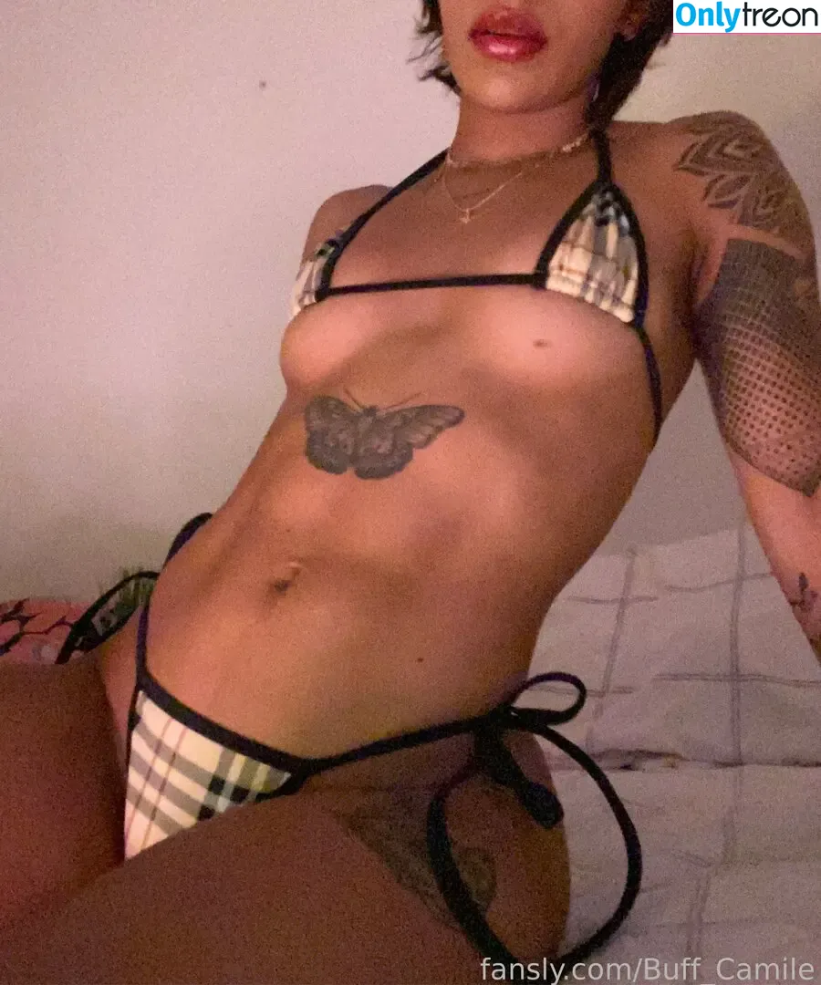 Buff_Camile nude photo #0006 (buff_mariam)