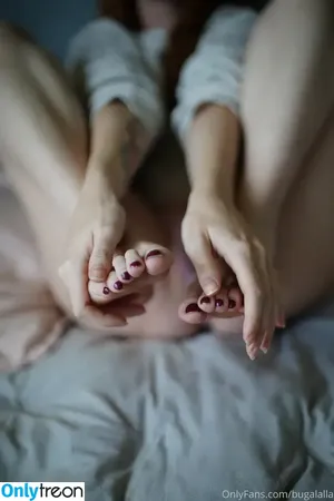 Bugalalla / Lamalia nude photo #0010