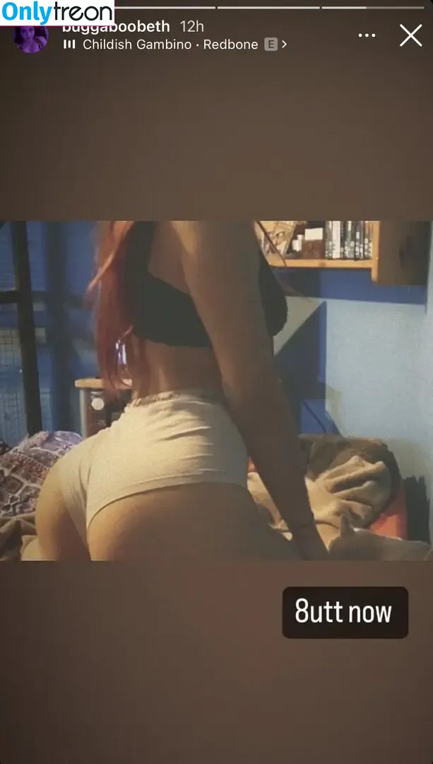 buggaboobeth nude photo #0002 (buggaboobies)