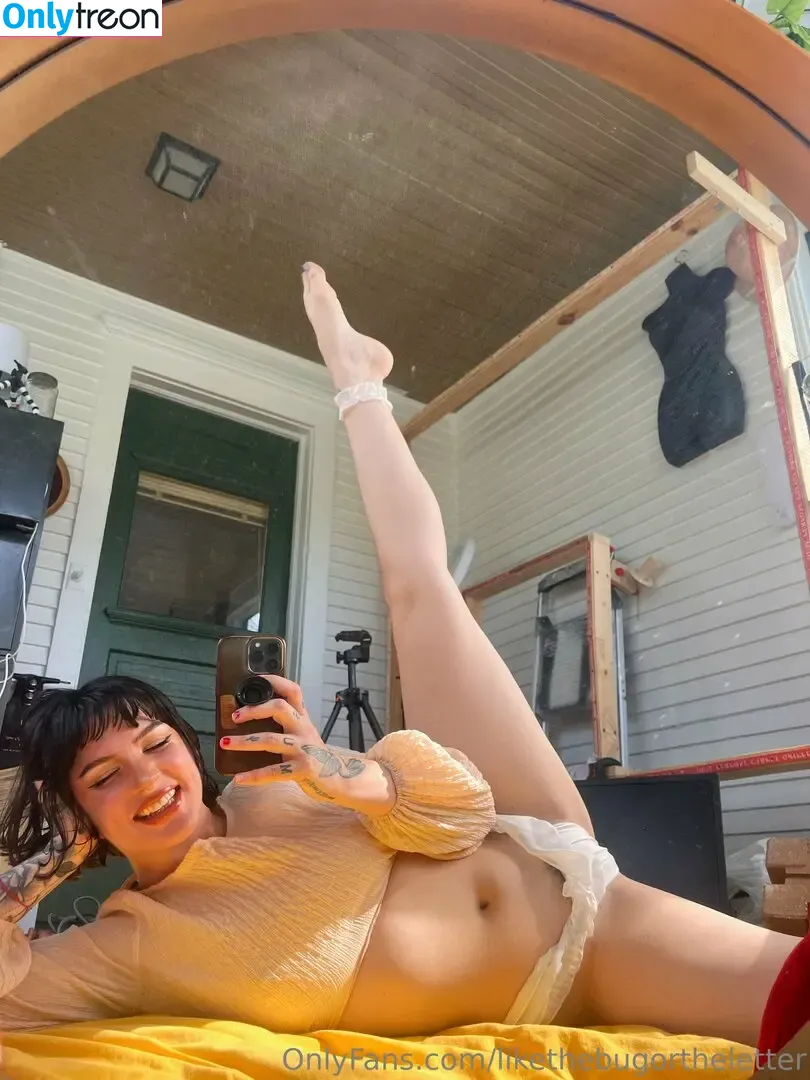 Bugortheletter nude photo #0074 (Likethebugortheletter / deadletterinsta)