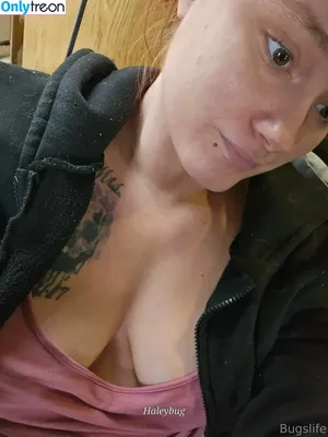 bugslife95 / haleybug95 nude photo #0007