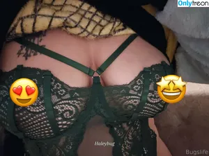 bugslife95 / haleybug95 nude photo #0015