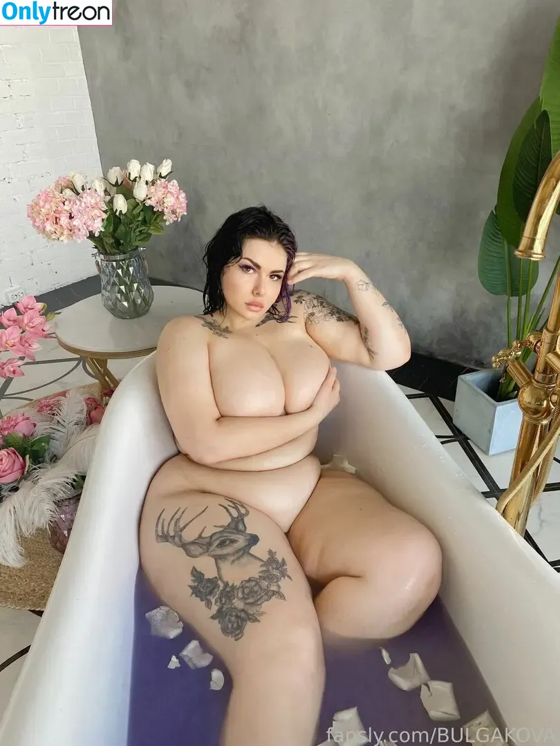 BULGAKOVA nude photo #0012 (k.01.bulgakova)