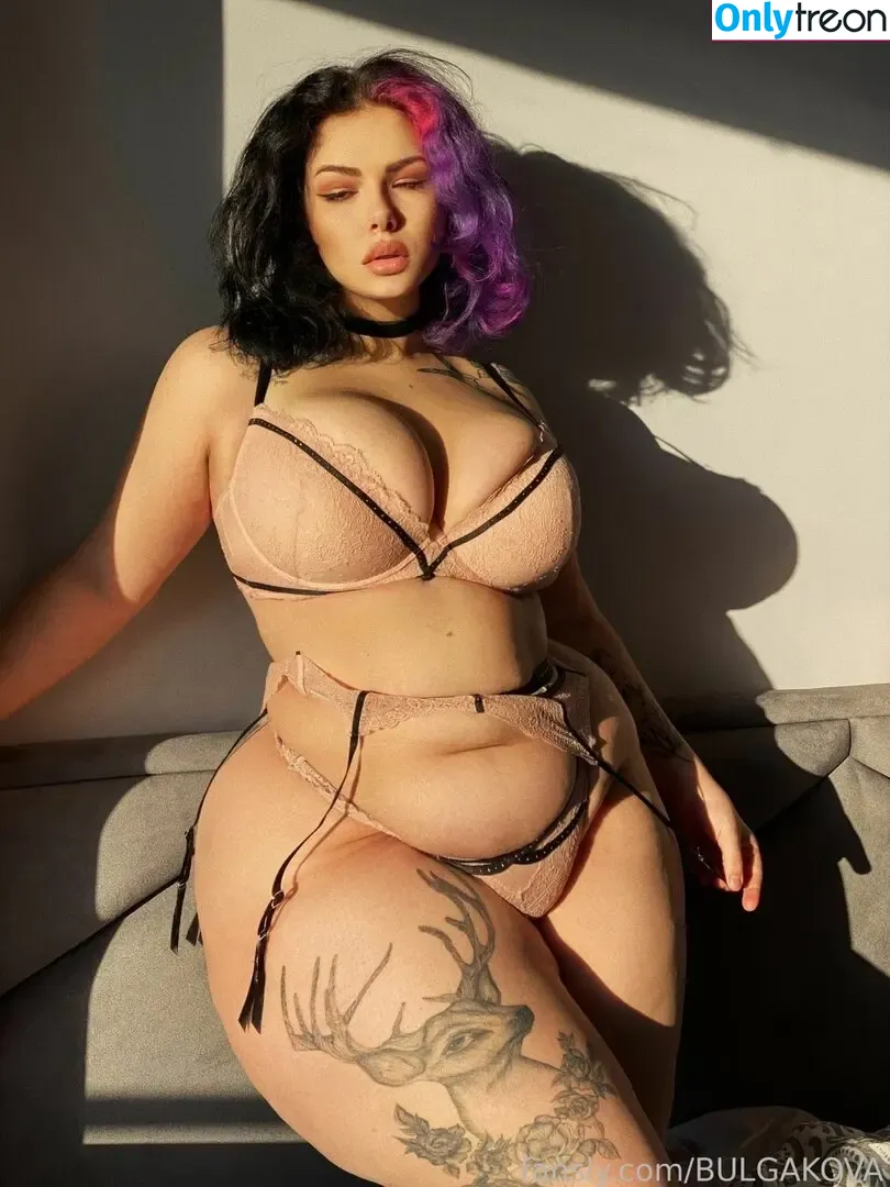 BULGAKOVA nude photo #0053 (k.01.bulgakova)