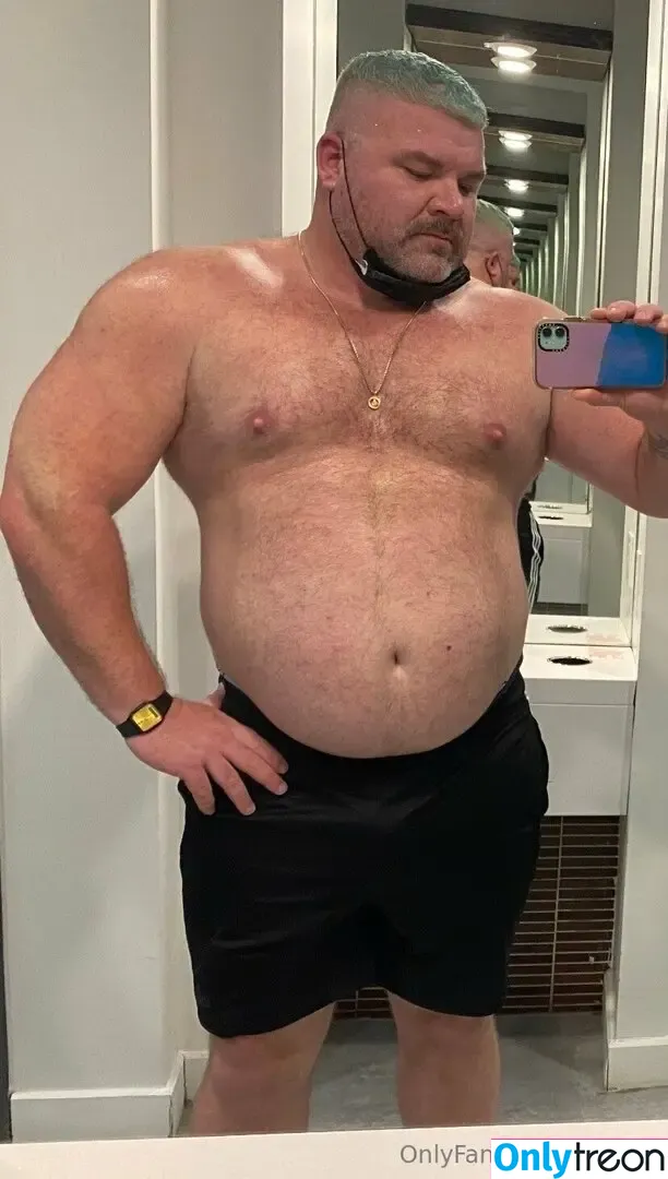 bullbrit nude photo #0017 (britbull)