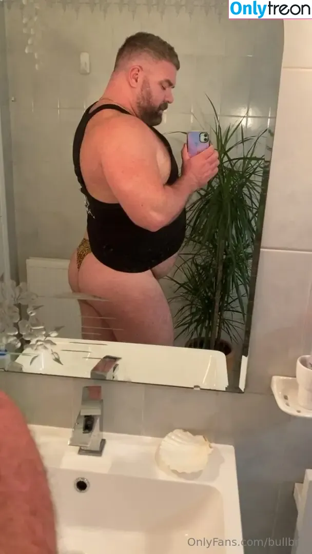 bullbrit nude photo #0036 (britbull)