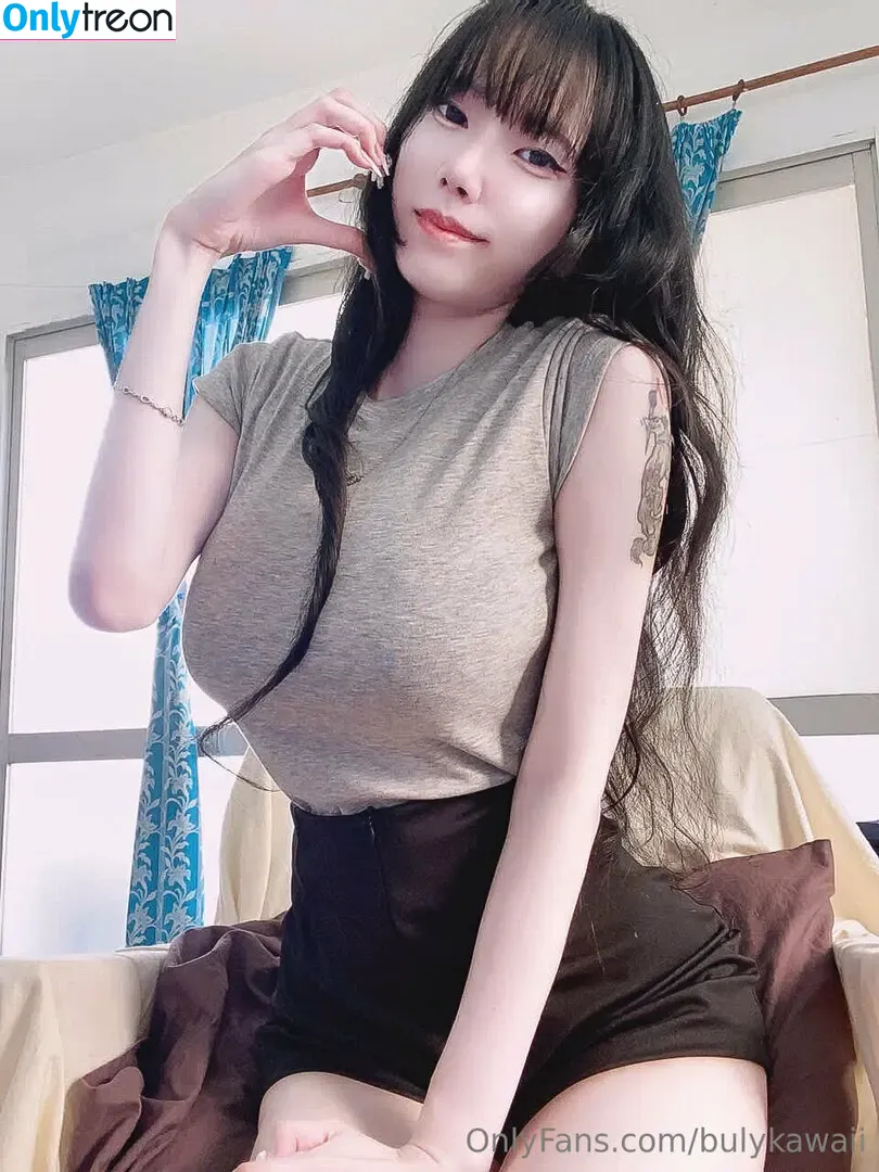 Bulykawaii nude photo #0107 (Bulykawaii)