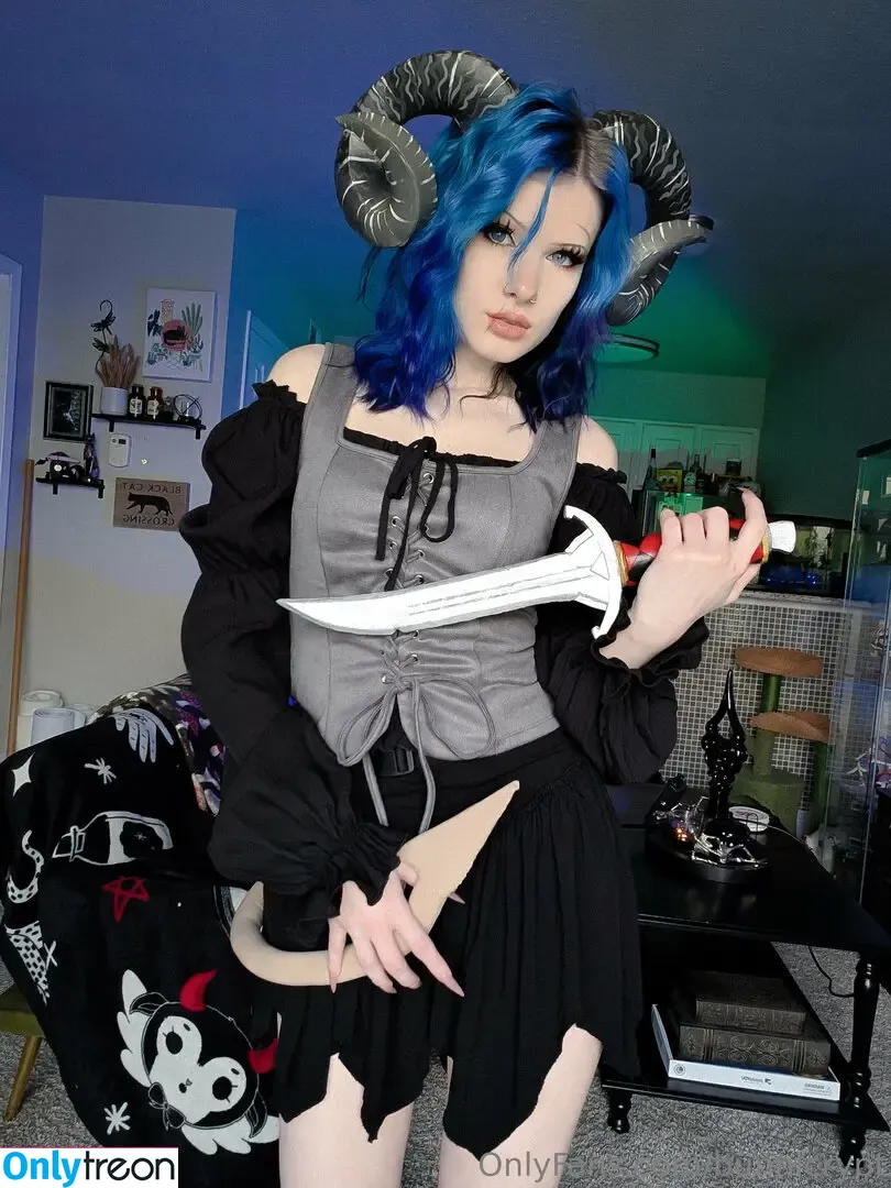 bunnicrypt nude photo #0090 (bunnicrypt)