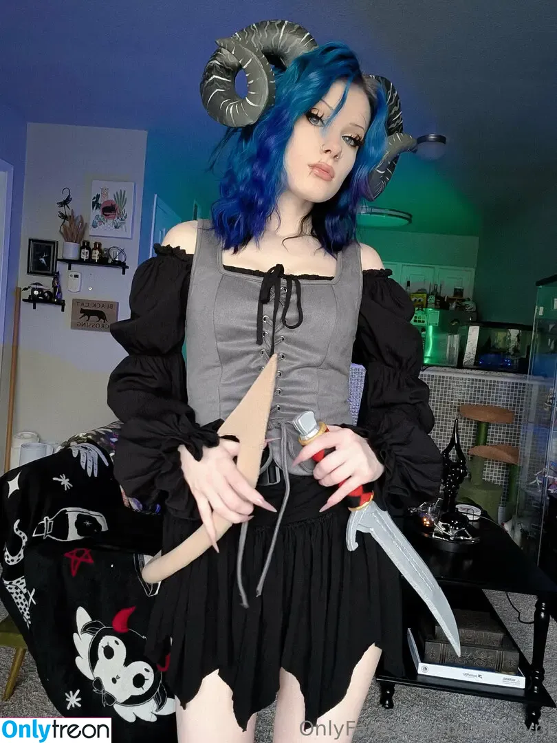 bunnicrypt nude photo #0100 (bunnicrypt)