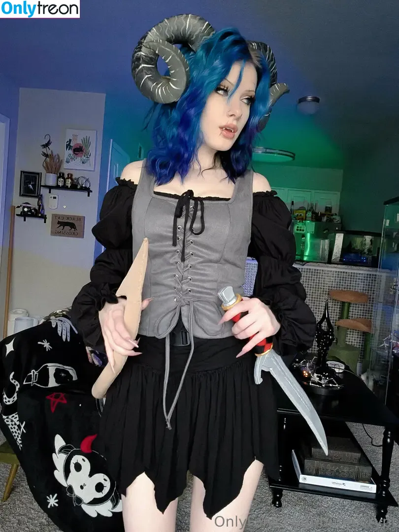 bunnicrypt nude photo #0104 (bunnicrypt)