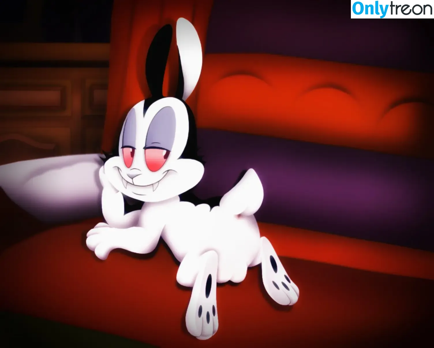 Bunnicula nude photo #0011 (Bunnicula)
