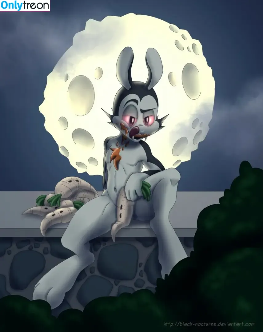 Bunnicula nude photo #0013 (Bunnicula)