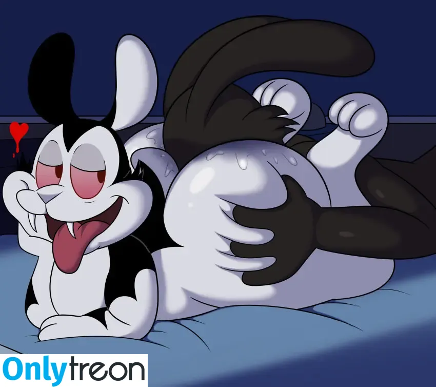 Bunnicula nude photo #0022 (Bunnicula)