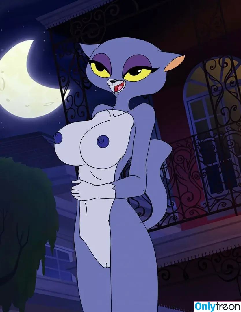 Bunnicula nude photo #0023 (Bunnicula)