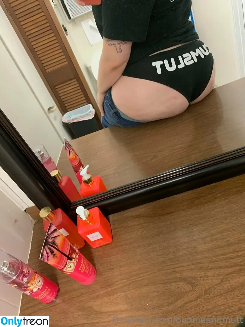 bunnieandmutt nude photo #0019 (bunnieandmutt)