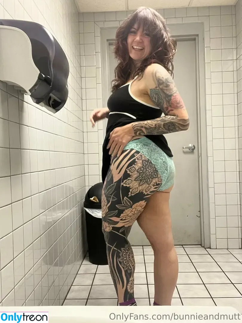 bunnieandmutt nude photo #0033 (bunnieandmutt)