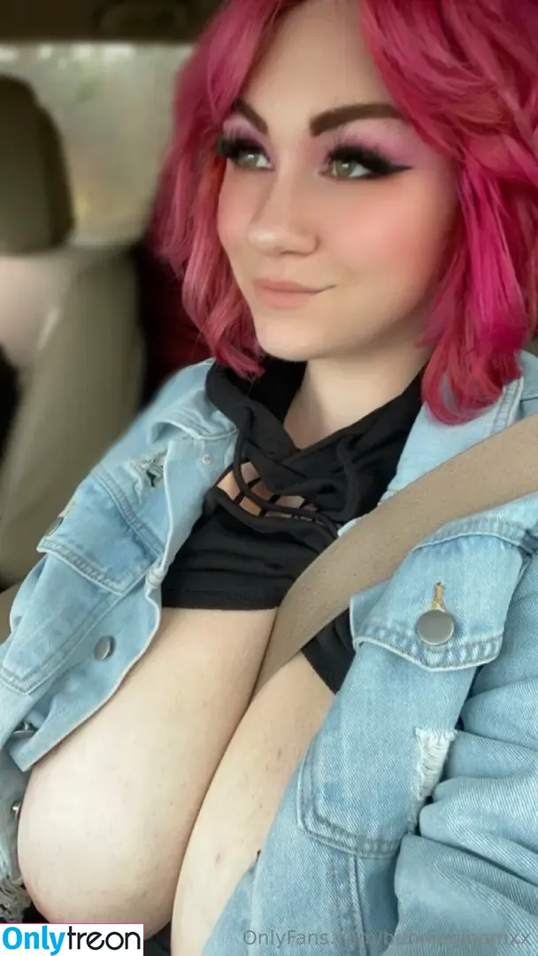 bunniegloomxx nude photo #0026 (xomgitsbunnie)