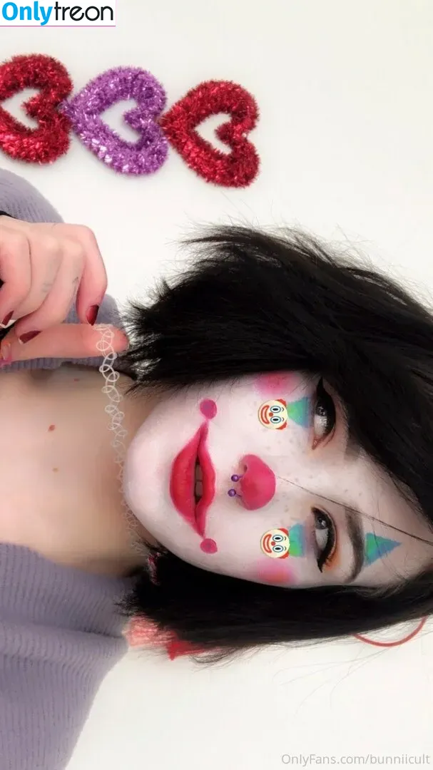 Bunniicult nude photo #0054 (bunniizcult)