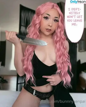 bunnnysenpai / bunni_senpaiii nude photo #0033