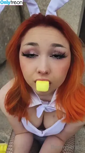 bunnnysenpai / bunni_senpaiii nude photo #0044
