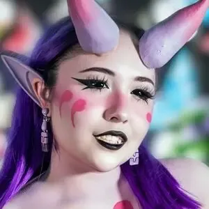 bunnnysenpai / bunni_senpaiii nude photo #0045
