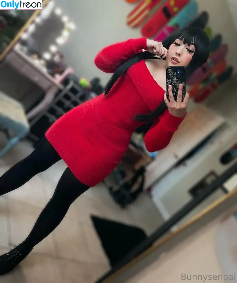 bunnnysenpai nude photo #0002 (bunni_senpaiii)