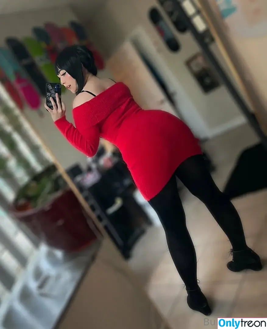 bunnnysenpai nude photo #0003 (bunni_senpaiii)