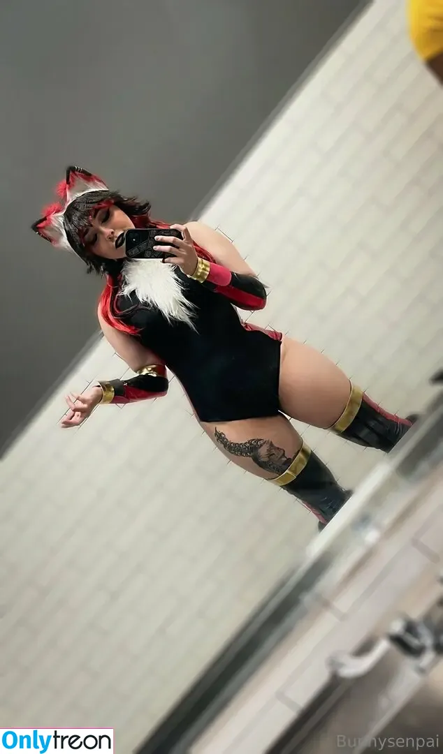 bunnnysenpai nude photo #0013 (bunni_senpaiii)