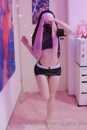 Bunny_Alina_Kim nude photo #0064