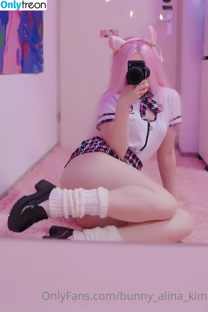 Bunny_Alina_Kim nude photo #0010 (Bunny_Alina_Kim)