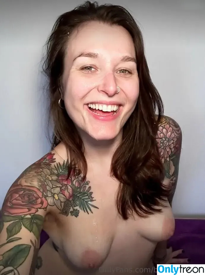 Bunny Barnett / thedolphingirl nude photo #0002 (bunnybarnett)