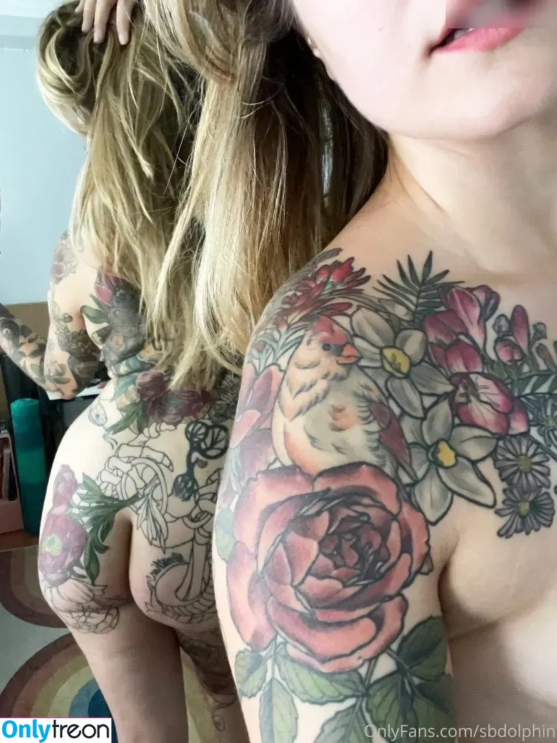 Bunny Barnett / thedolphingirl nude photo #0007 (bunnybarnett)