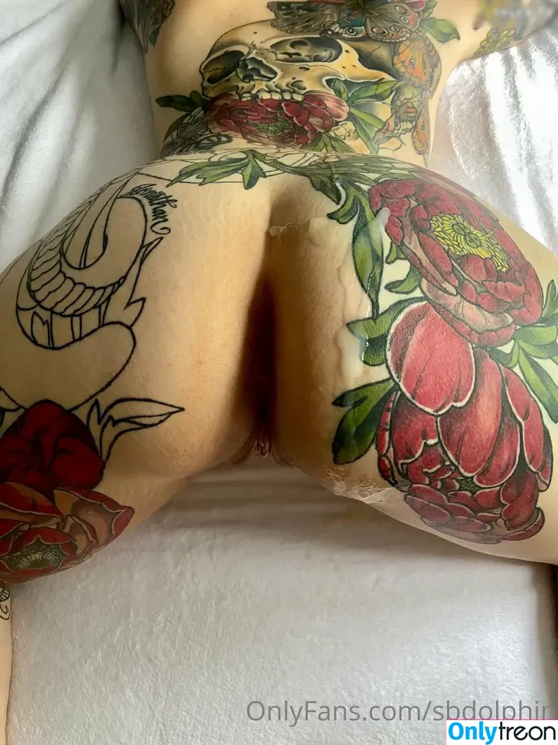 Bunny Barnett / thedolphingirl nude photo #0102 (bunnybarnett)