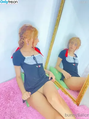 bunny8alice / tightdressgram nude photo #1702