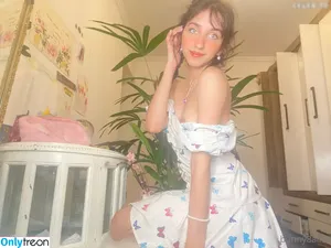 bunny8alice / tightdressgram nude photo #1797