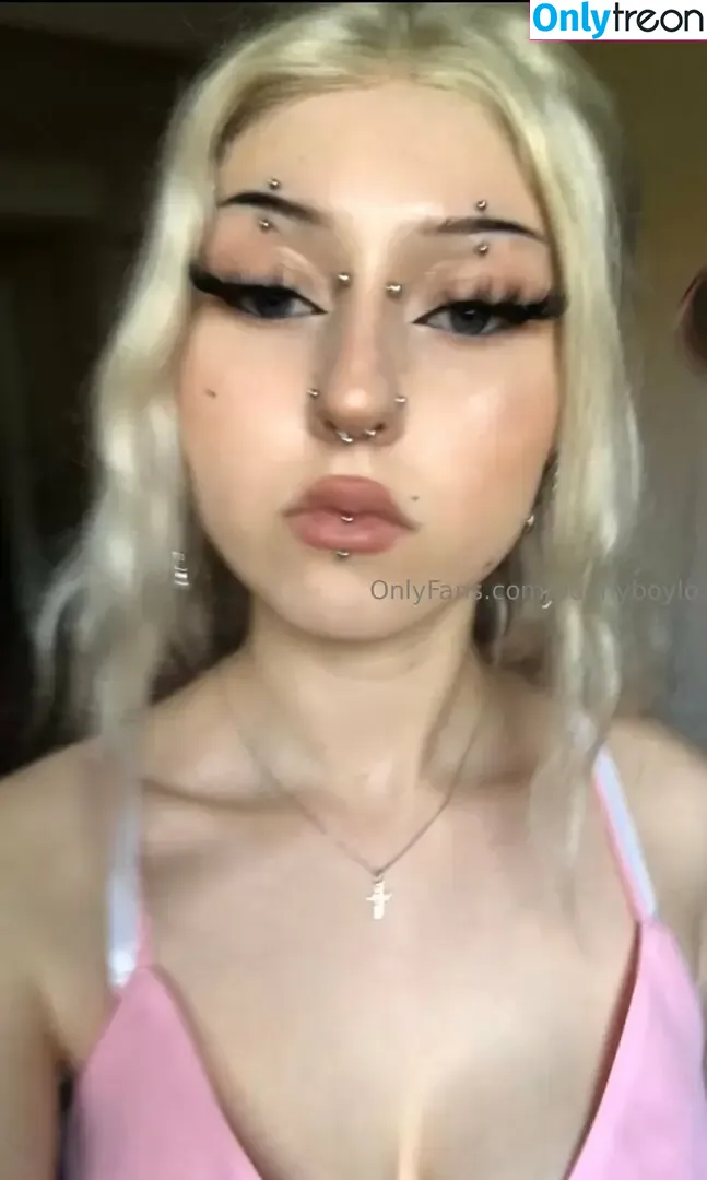 BunnyBoyLO nude photo #0027 (mcbunnyboy)