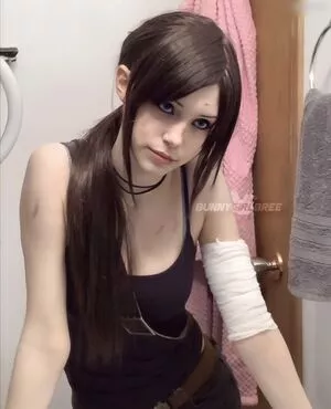 BunnyGirlBree / BreesKnees / breebunny nude photo #0119