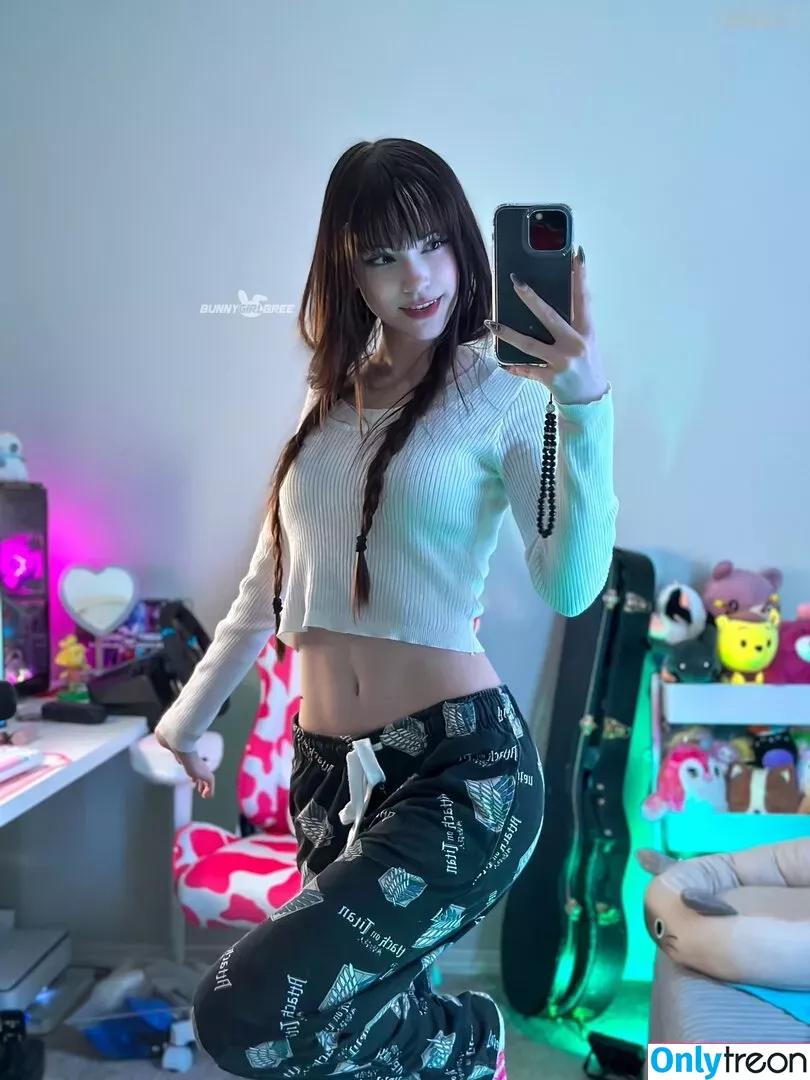 BunnyGirlBree nude photo #0147 (BreesKnees / breebunny)