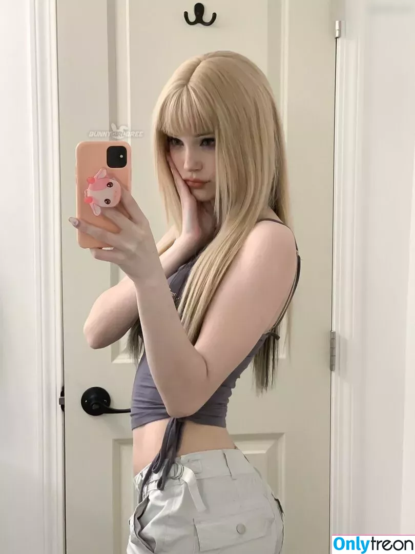 BunnyGirlBree nude photo #0157 (BreesKnees / breebunny)