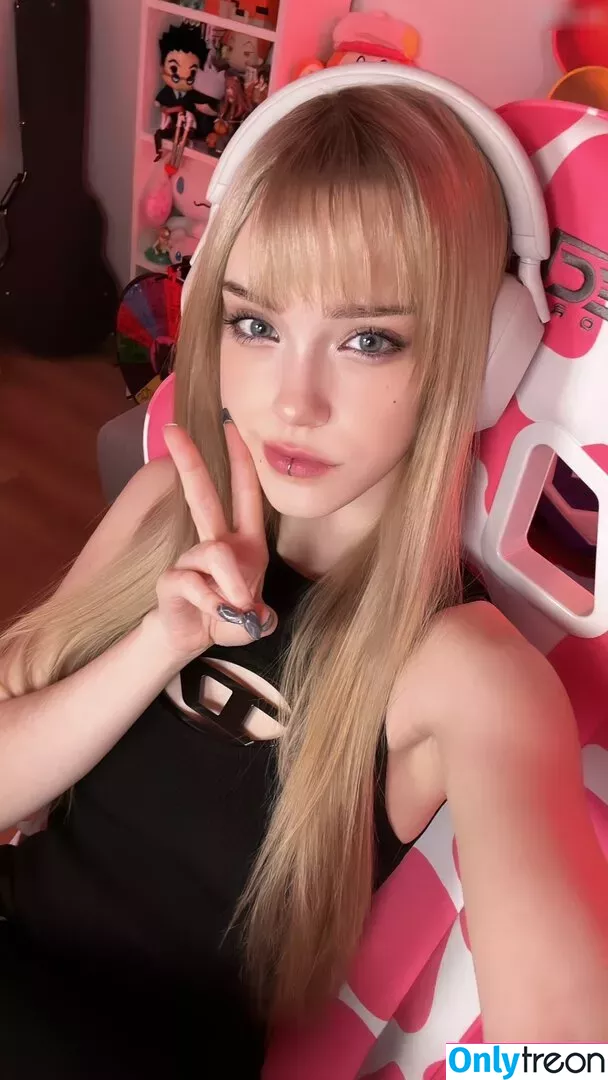 BunnyGirlBree nude photo #0195 (BreesKnees / breebunny)