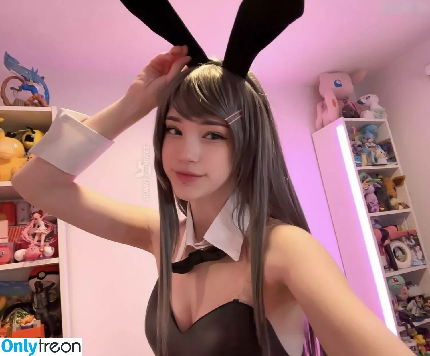 BunnyGirlBree nude photo #0279 (BreesKnees / breebunny)